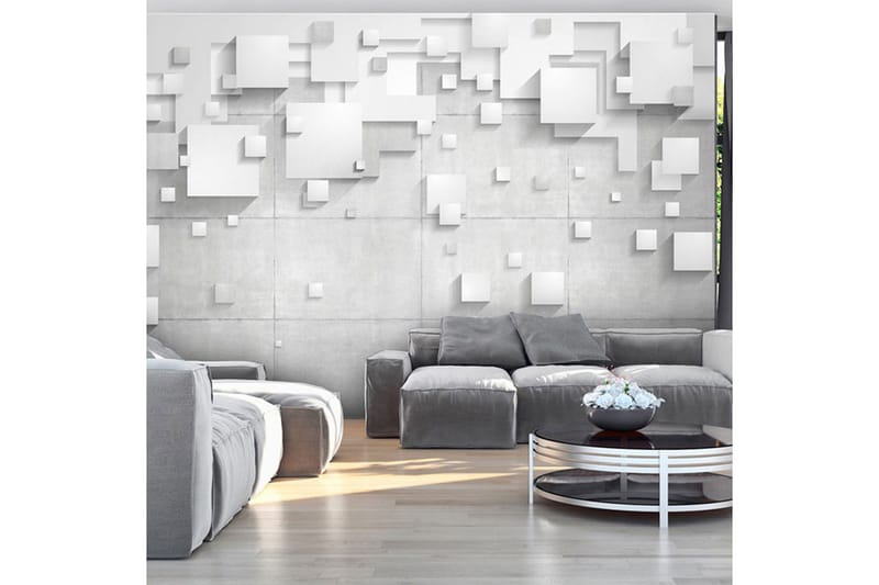 Fototapet Cloudy Afternoon 350x245, Artgeist sp. z o. o.