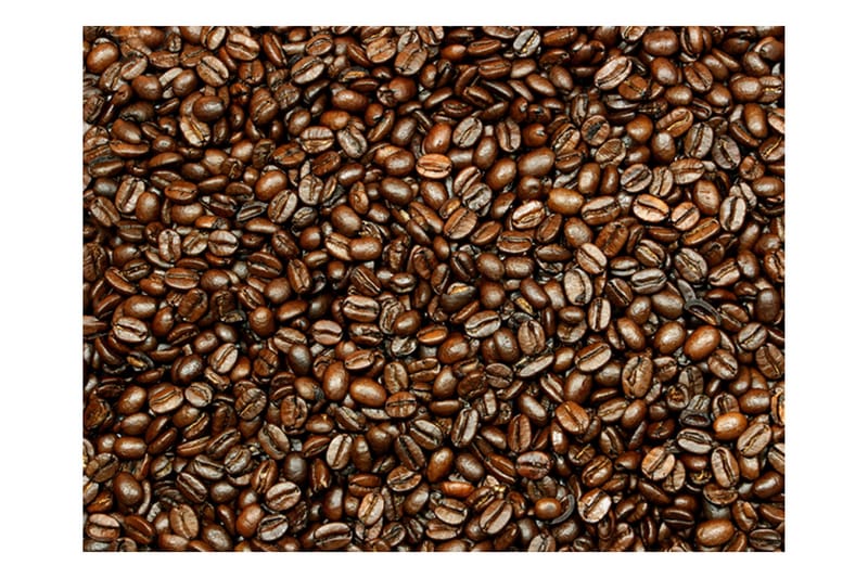 FOTOTAPET Coffee Heaven 250x193 - Artgeist sp. z o. o. - Inredning & dekor - Väggdekor - Tapeter & tapettillbehör - Fototapeter