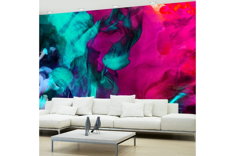 FOTOTAPET Color Madness 150x105, Artgeist sp. z o. o.