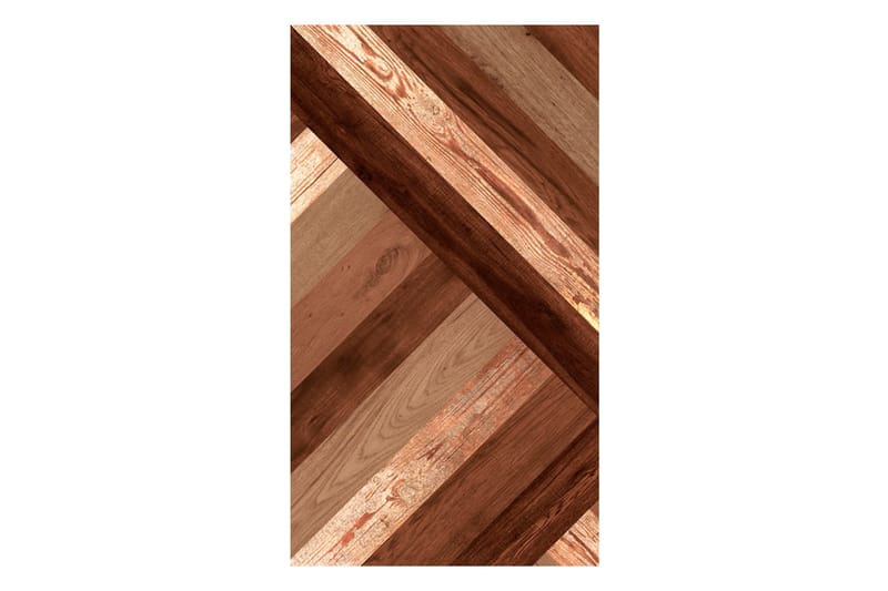 Fototapet Complicated System 50x1000 - Artgeist sp. z o. o. - Inredning & dekor - Väggdekor - Tapeter & tapettillbehör - Fototapeter