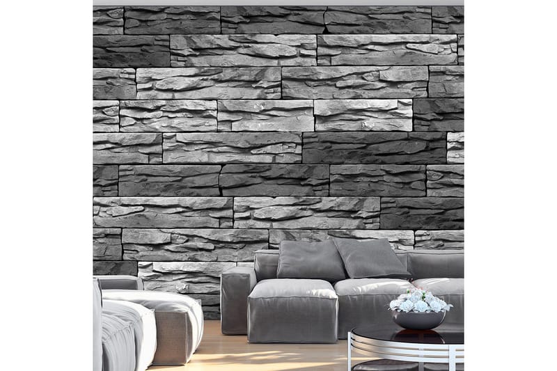 FOTOTAPET Concrete Forests 250x175, Artgeist sp. z o. o.