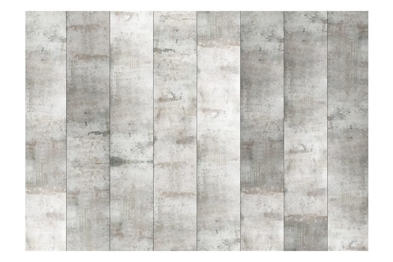 FOTOTAPET Concrete Mosaic 100x70 - Artgeist sp. z o. o. - Inredning & dekor - Väggdekor - Tapeter & tapettillbehör - Fototapeter