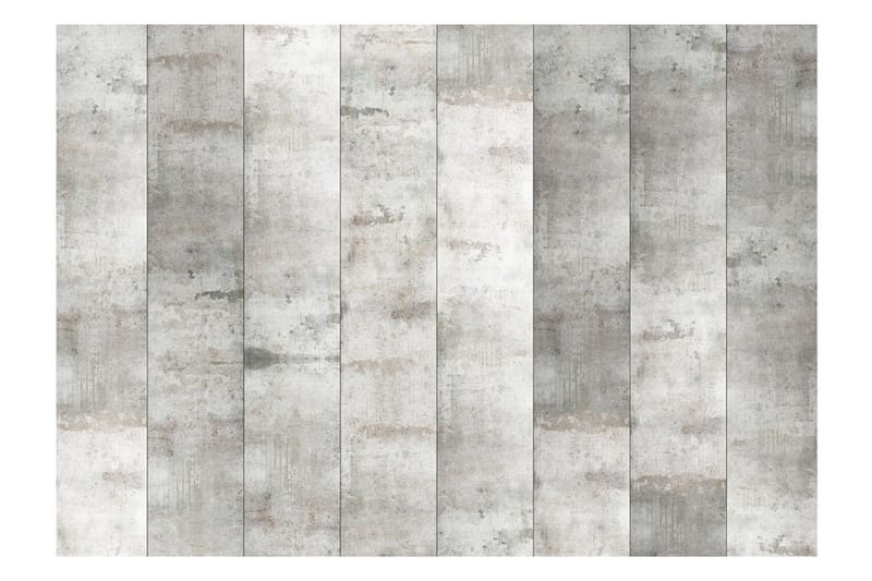 Fototapet Concrete Mosaic 300x210 - Artgeist sp. z o. o. - Inredning & dekor - Väggdekor - Tapeter & tapettillbehör - Fototapeter