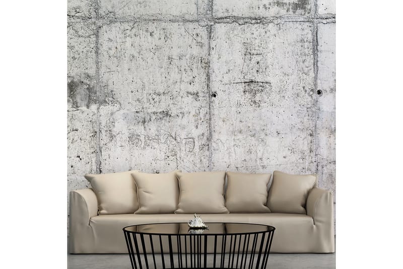 Fototapet Concrete Wall 250x175, Artgeist sp. z o. o.