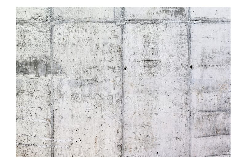 FOTOTAPET Concrete Wall 300x210 - Artgeist sp. z o. o. - Fototapeter