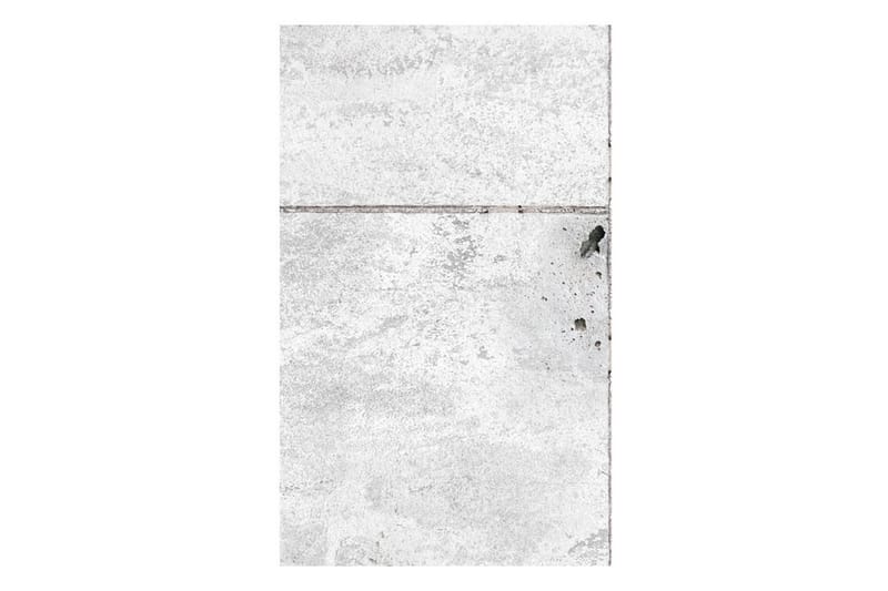 FOTOTAPET Concretum Murum 50x1000 - Artgeist sp. z o. o. - Inredning & dekor - Väggdekor - Tapeter & tapettillbehör - Fototapeter