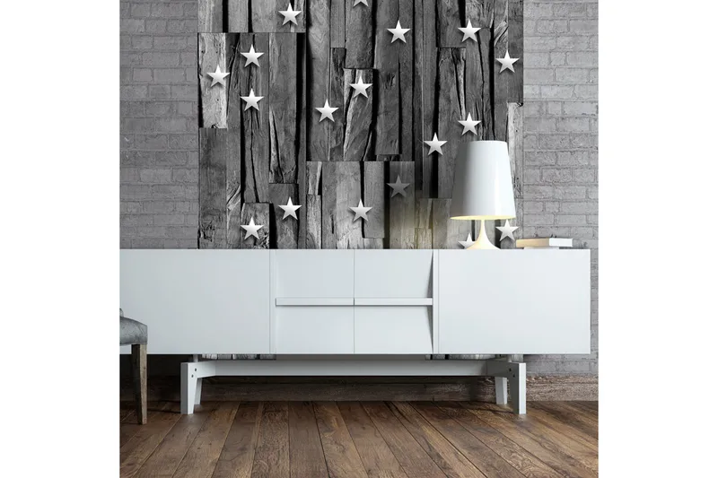 Fototapet Configuration Of Stars 50x1000, Artgeist sp. z o. o.