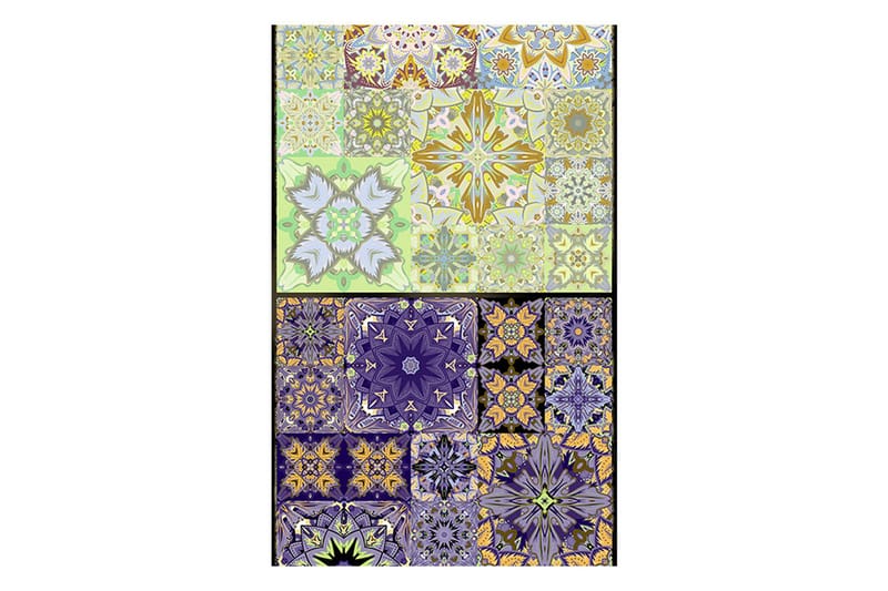 Fototapet Cornucopia 50x1000 - Artgeist sp. z o. o. - Inredning & dekor - Väggdekor - Tapeter & tapettillbehör - Fototapeter