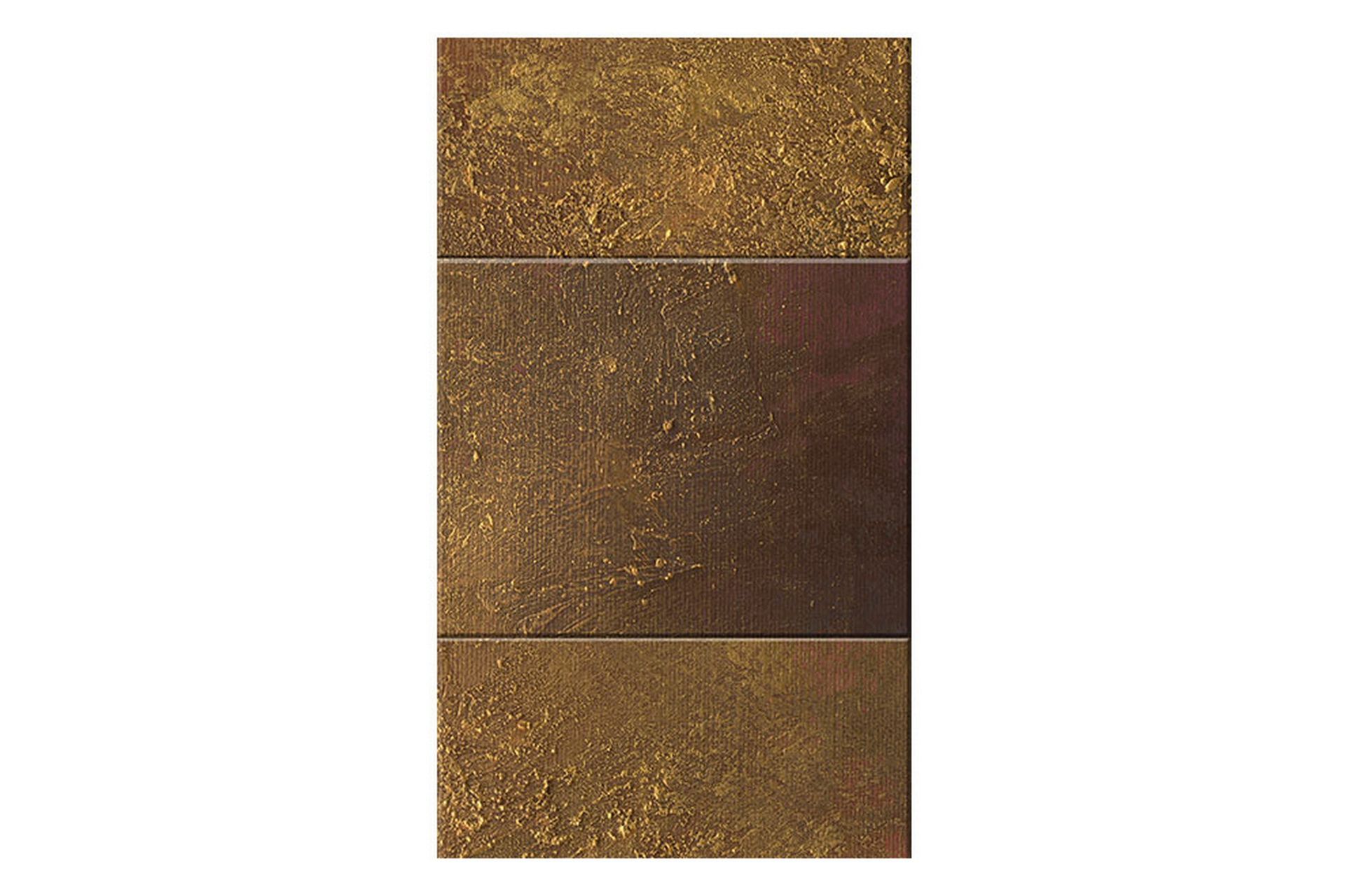 FOTOTAPET Cosmic Gold 50x1000 - Artgeist sp. z o. o. - Inredning & dekor - Väggdekor - Tapeter & tapettillbehör - Fototapeter