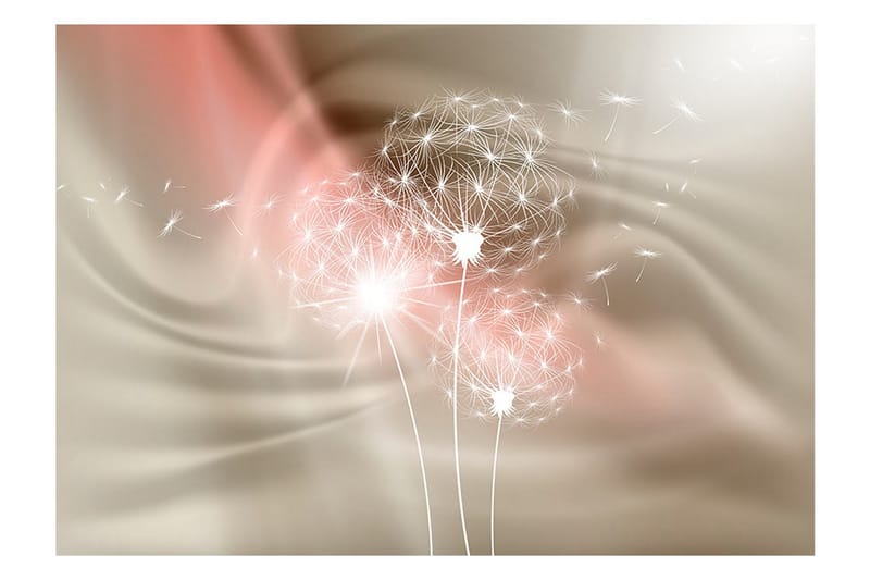 Fototapet Crumbs Of The Day 250x175 - Artgeist sp. z o. o. - Inredning & dekor - Väggdekor - Tapeter & tapettillbehör - Fototapeter