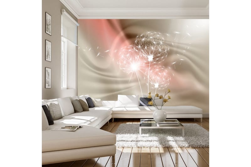 Fototapet Crumbs Of The Day 300x210, Artgeist sp. z o. o.