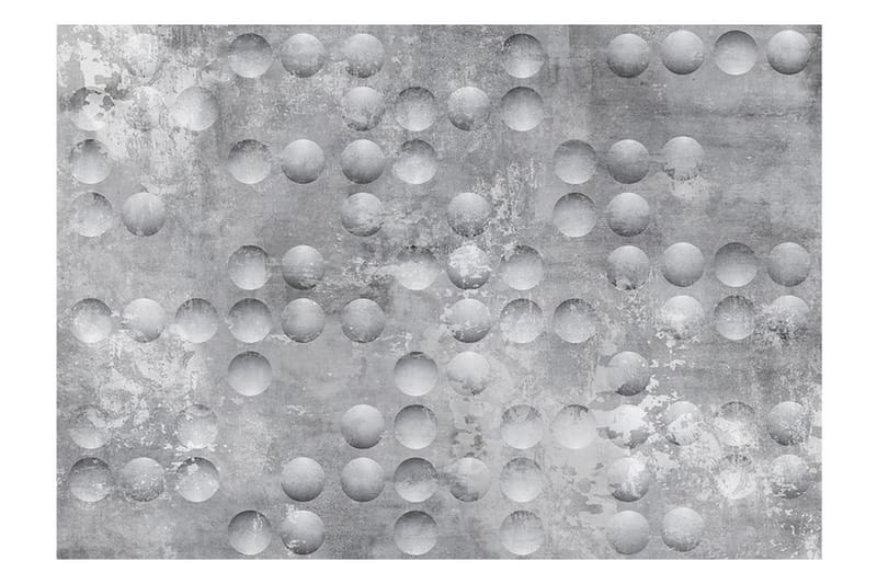 FOTOTAPET Dancing Bubbles 300x210 - Artgeist sp. z o. o. - Inredning & dekor - Väggdekor - Tapeter & tapettillbehör - Fototapeter