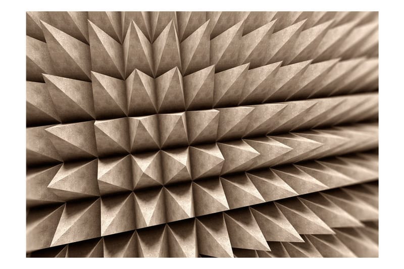 Fototapet Dangerous Game 350x245 - Artgeist sp. z o. o. - Inredning & dekor - Väggdekor - Tapeter & tapettillbehör - Fototapeter