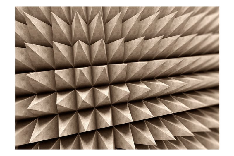 FOTOTAPET Dangerous Game 400x280 - Artgeist sp. z o. o. - Inredning & dekor - Väggdekor - Tapeter & tapettillbehör - Fototapeter