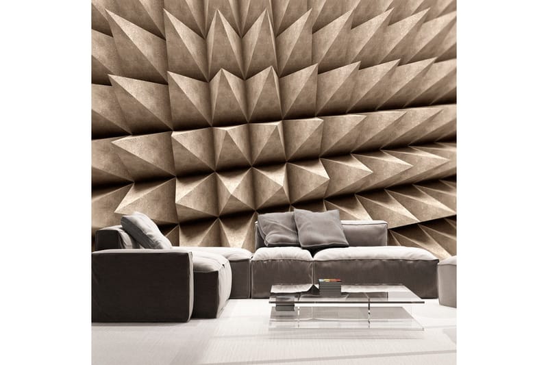 FOTOTAPET Dangerous Game 400x280, Artgeist sp. z o. o.