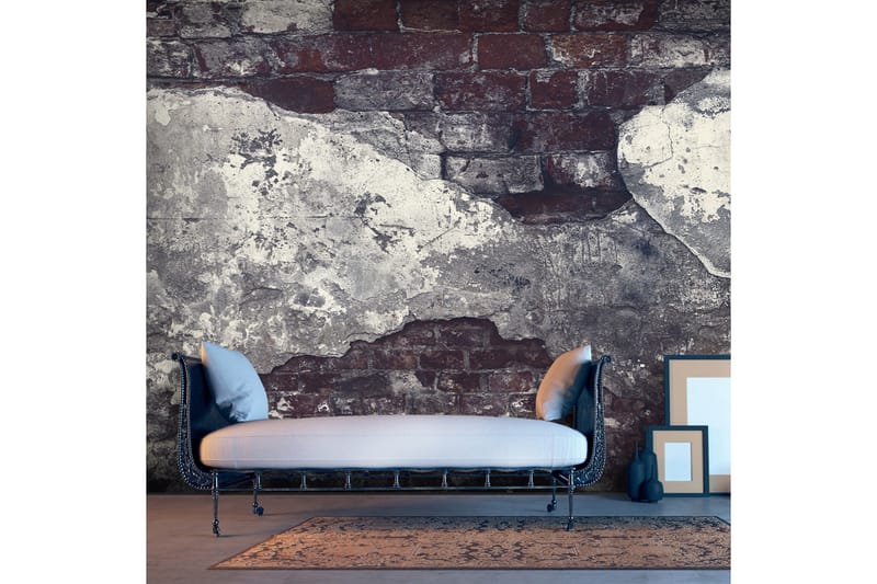 FOTOTAPET Dark Alley 200x140, Artgeist sp. z o. o.