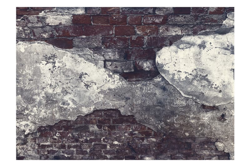 FOTOTAPET Dark Alley 350x245 - Artgeist sp. z o. o. - Inredning & dekor - Väggdekor - Tapeter & tapettillbehör - Fototapeter