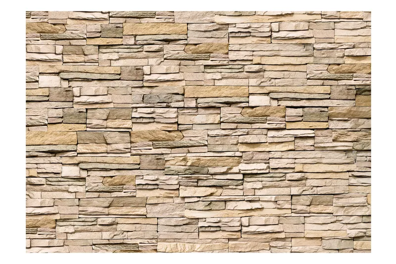 Fototapet Decorative Stone 400x280, Artgeist sp. z o. o.