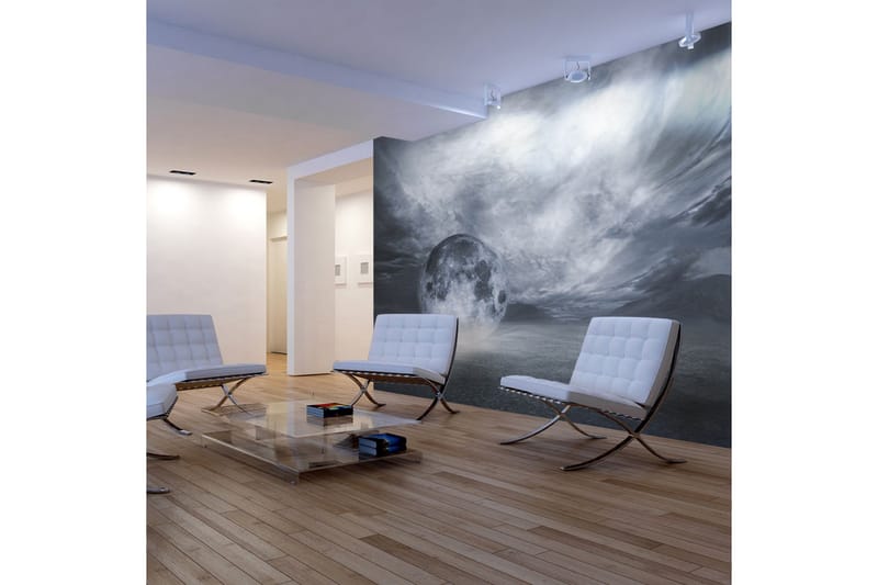 FOTOTAPET Den Förlorade Planeten 400x309, Artgeist sp. z o. o.