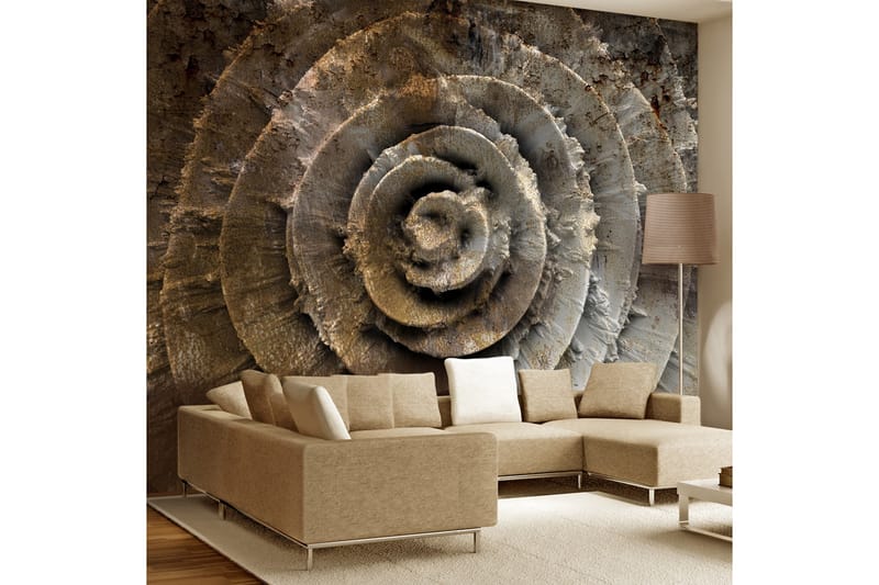 FOTOTAPET Desert Rose 100x70 - Artgeist sp. z o. o. - Inredning & dekor - Väggdekor - Tapeter & tapettillbehör - Fototapeter