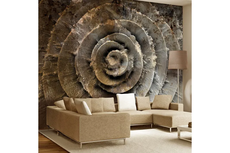 FOTOTAPET Desert Rose 300x210, Artgeist sp. z o. o.