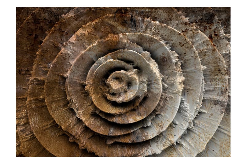 FOTOTAPET Desert Rose 400x280 - Artgeist sp. z o. o. - Inredning & dekor - Väggdekor - Tapeter & tapettillbehör - Fototapeter