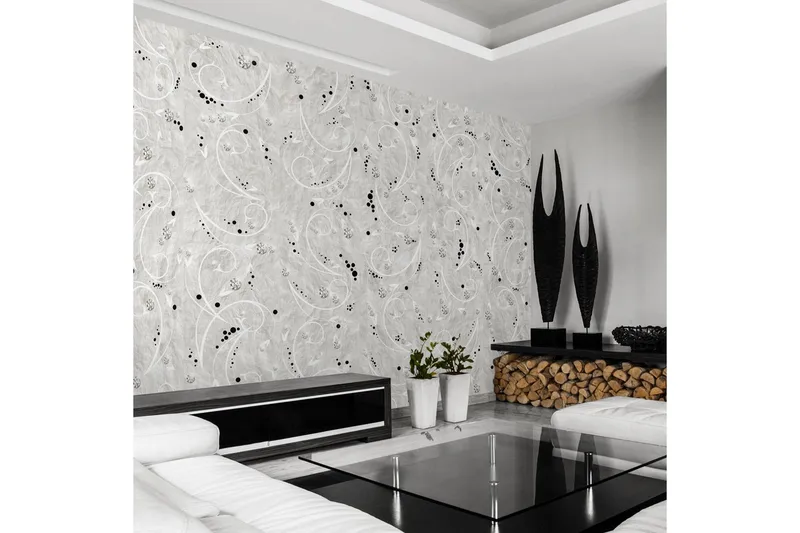 Fototapet Diamond Field 50x1000, Artgeist sp. z o. o.