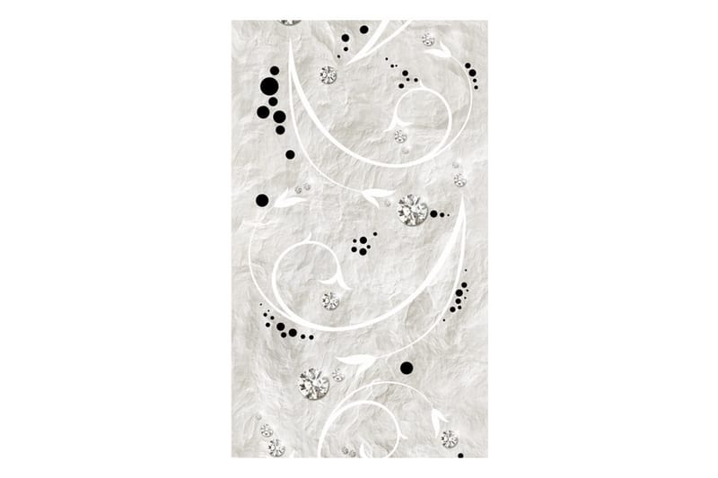 Fototapet Diamond Field 50x1000 - Artgeist sp. z o. o. - Inredning & dekor - Väggdekor - Tapeter & tapettillbehör - Fototapeter