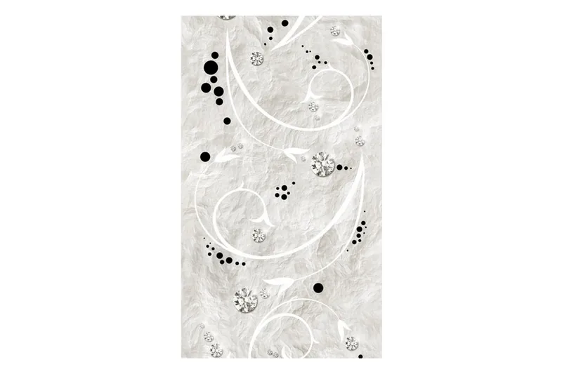 Fototapet Diamond Field 50x1000 - Artgeist sp. z o. o. - Inredning & dekor - Väggdekor - Tapeter & tapettillbehör - Fototapeter