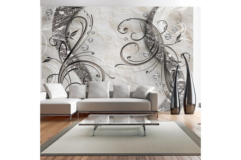 Fototapet Diamond Trail 100x70, Artgeist sp. z o. o.