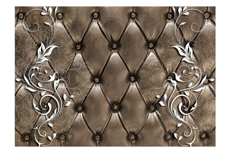 FOTOTAPET Dignified Design 400x280 - Artgeist sp. z o. o. - Inredning & dekor - Väggdekor - Tapeter & tapettillbehör - Fototapeter