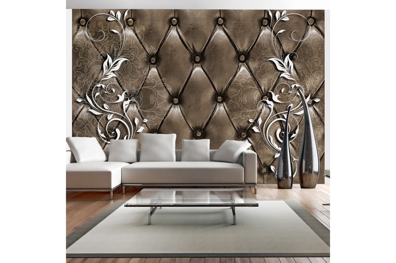 FOTOTAPET Dignified Design 400x280, Artgeist sp. z o. o.