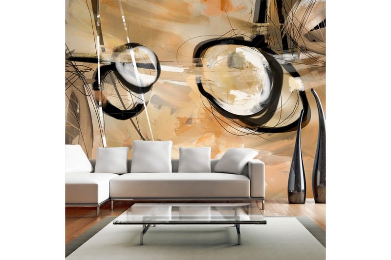 Fototapet Disharmony 100x70, Artgeist sp. z o. o.