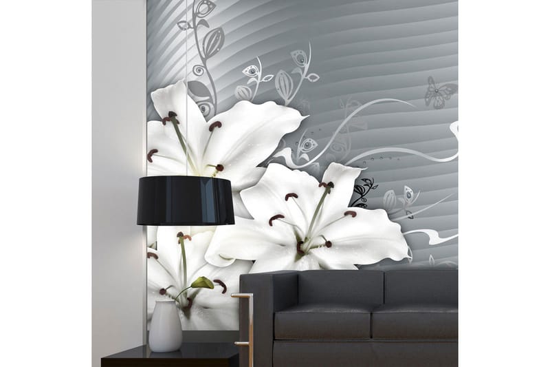 Fototapet Distance 300x231, Artgeist sp. z o. o.