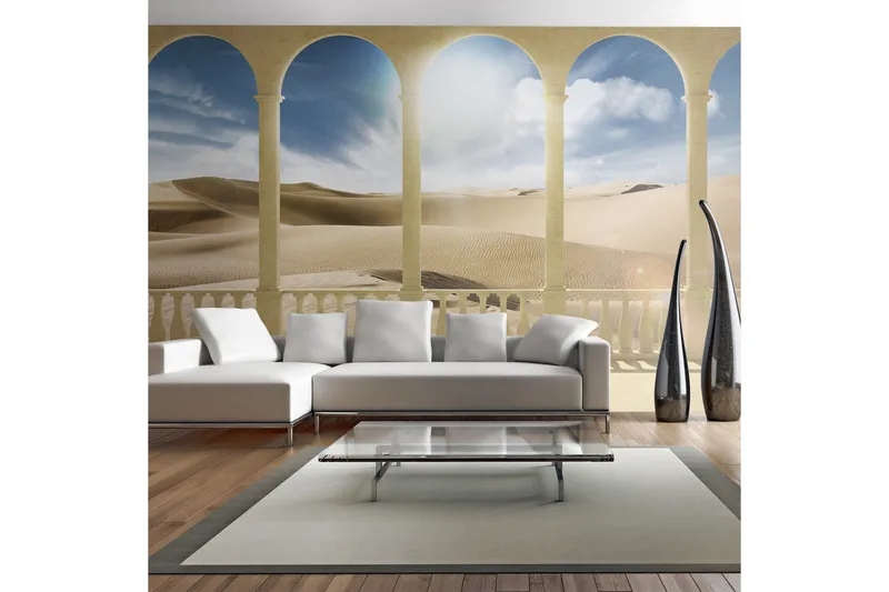 Fototapet Dream About Sahara 450x270, Artgeist sp. z o. o.