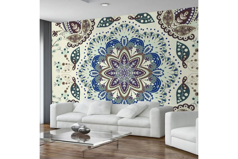 FOTOTAPET Earth Colors 350x245, Artgeist sp. z o. o.