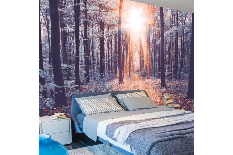 FOTOTAPET Edge Of The Sun 150x105, Artgeist sp. z o. o.