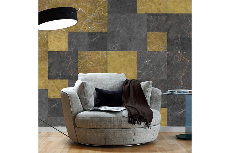 Fototapet Elegance Of Marble 50x1000, Artgeist sp. z o. o.