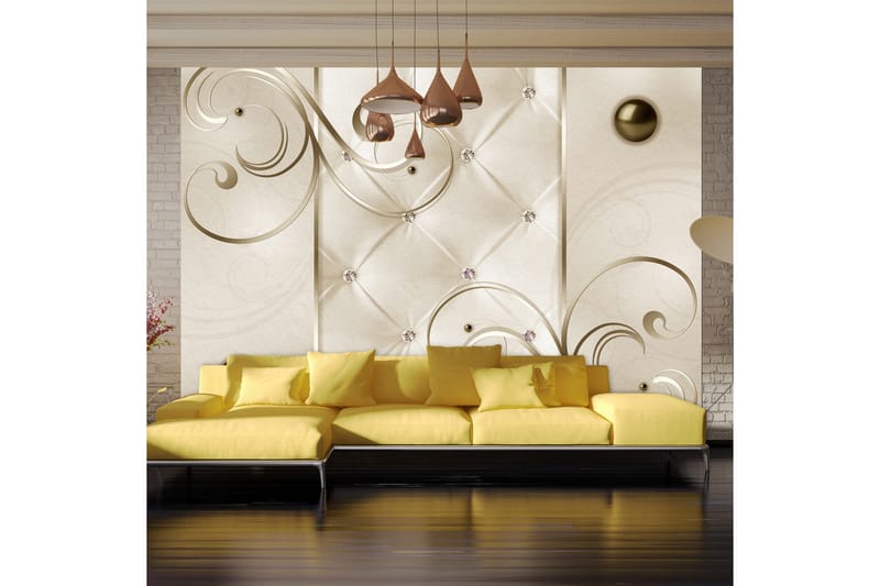 FOTOTAPET Elegant Accent 150x105, Artgeist sp. z o. o.