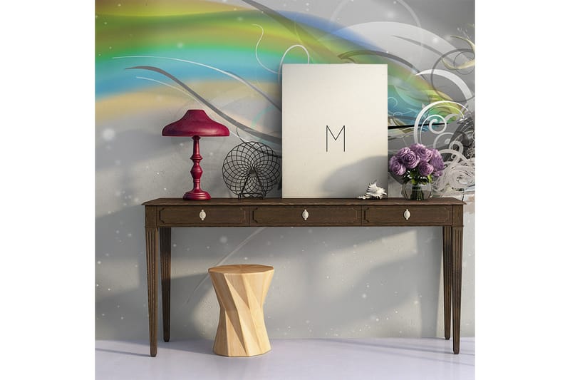 Fototapet En Annan Dimension 350x270, Artgeist sp. z o. o.