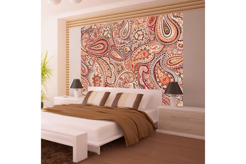 Fototapet En Liten Bit Av Orienten 350x270, Artgeist sp. z o. o.