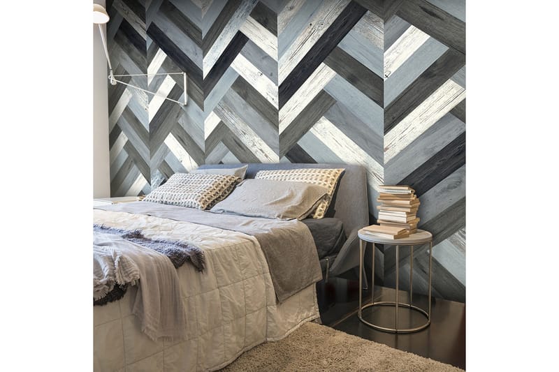 Fototapet Entangled Stories 50x1000, Artgeist sp. z o. o.