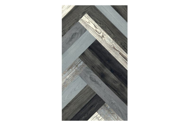 Fototapet Entangled Stories 50x1000 - Artgeist sp. z o. o. - Inredning & dekor - Väggdekor - Tapeter & tapettillbehör - Fototapeter