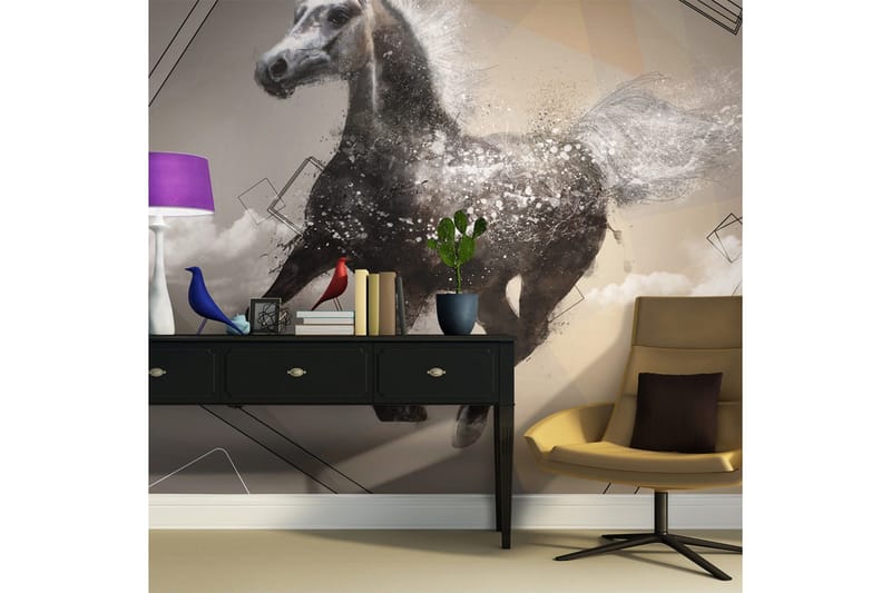 Fototapet Escape Into Dreams 200x154, Artgeist sp. z o. o.