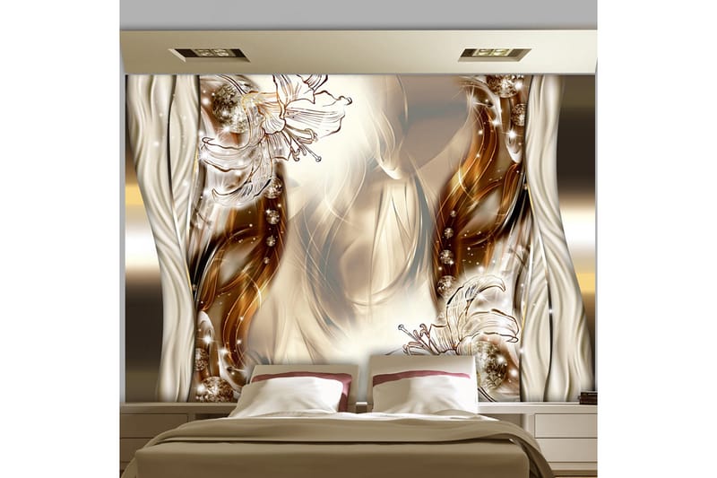 FOTOTAPET Ethereal Sheen 150x105, Artgeist sp. z o. o.
