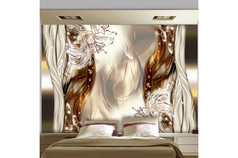 FOTOTAPET Ethereal Sheen 150x105, Artgeist sp. z o. o.