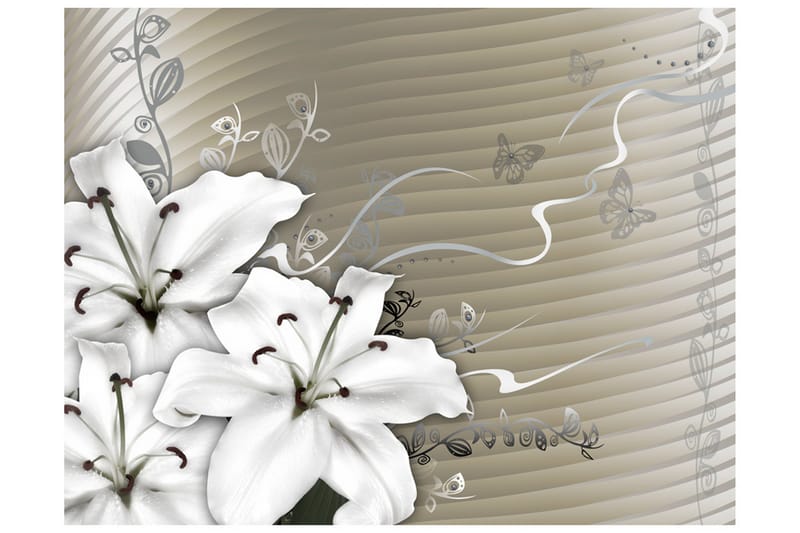 FOTOTAPET Euphoria 250x193 - Artgeist sp. z o. o. - Inredning & dekor - Väggdekor - Tapeter & tapettillbehör - Fototapeter