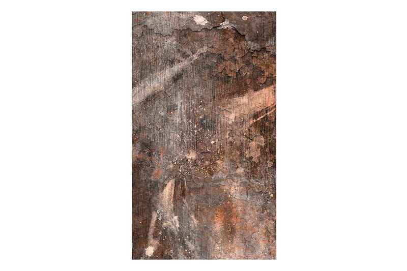 Fototapet Evening Campfire 50x1000 - Artgeist sp. z o. o. - Inredning & dekor - Väggdekor - Tapeter & tapettillbehör - Fototapeter