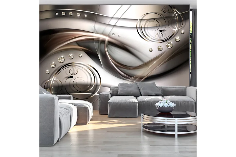 FOTOTAPET Evening Tide 200x140, Artgeist sp. z o. o.