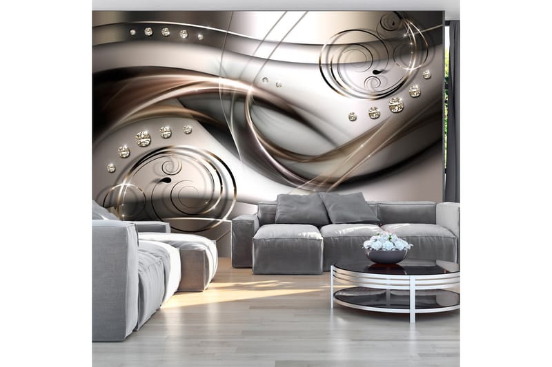 FOTOTAPET Evening Tide 400x280, Artgeist sp. z o. o.